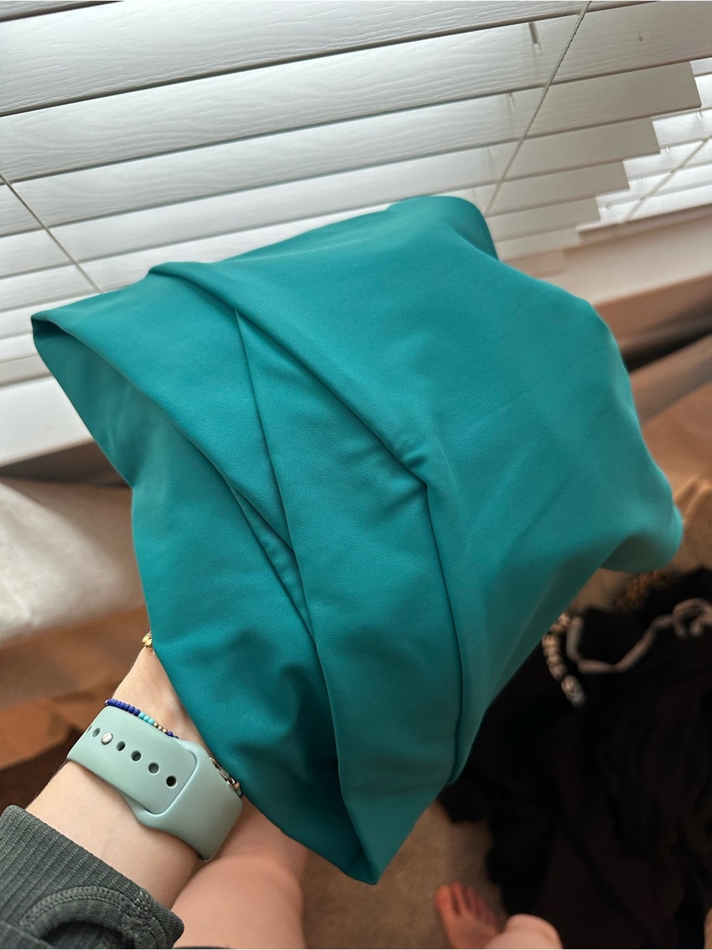 Salt Project transformative teal set - Picture 10 of 13